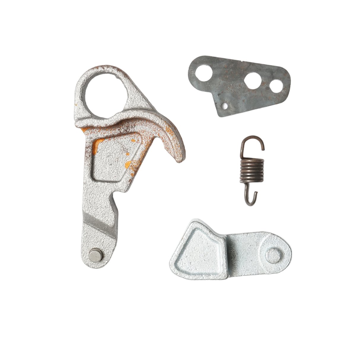 Kit de reparatie cap tirant lateral cat. 2 pentru John Deere